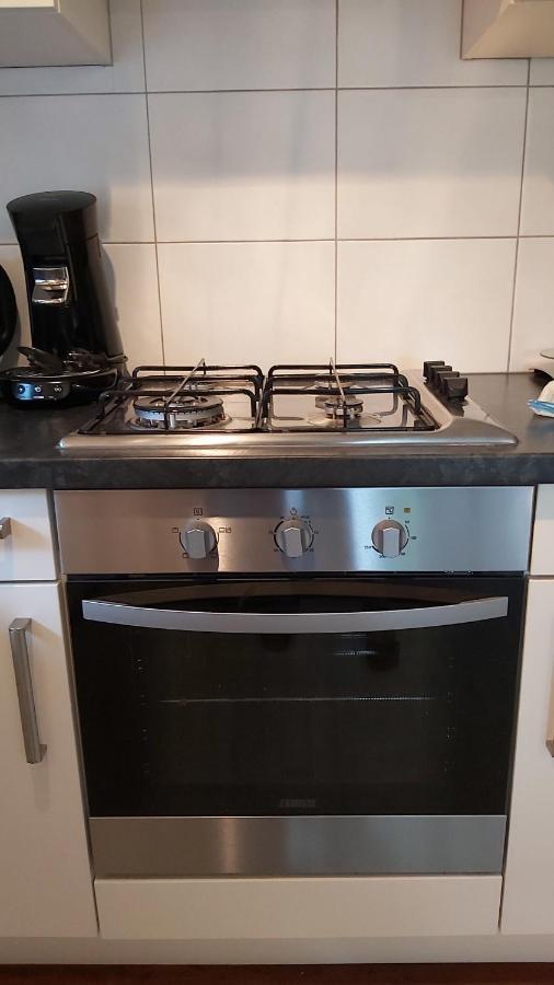 Casa de Gloria Comfortabel familie chalet tot 6 personen Veluwe Alleen voor recreatie Putten Buitenkant foto