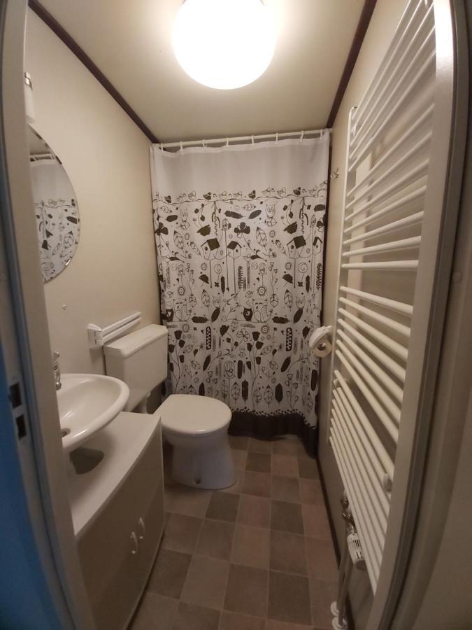 Casa de Gloria Comfortabel familie chalet tot 6 personen Veluwe Alleen voor recreatie Putten Buitenkant foto